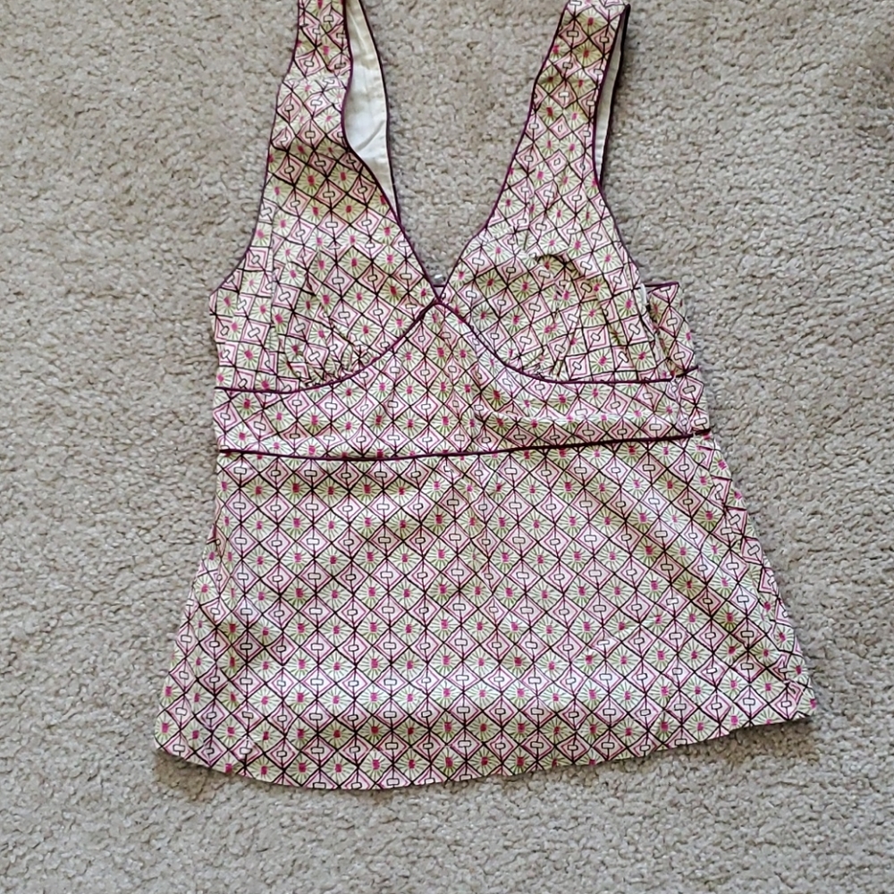 Gap Tank